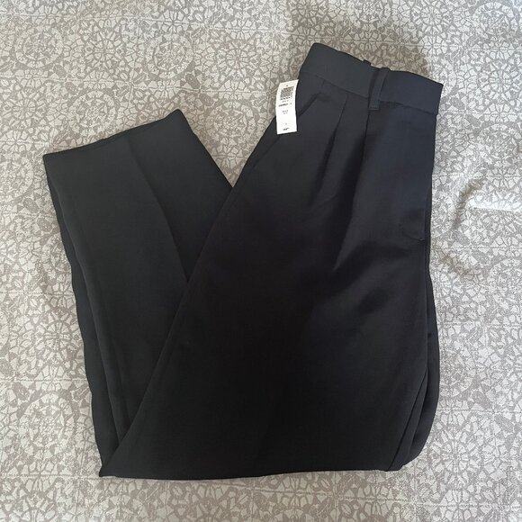 NWT Aritzia Carrot pant - Picture 3 of 3